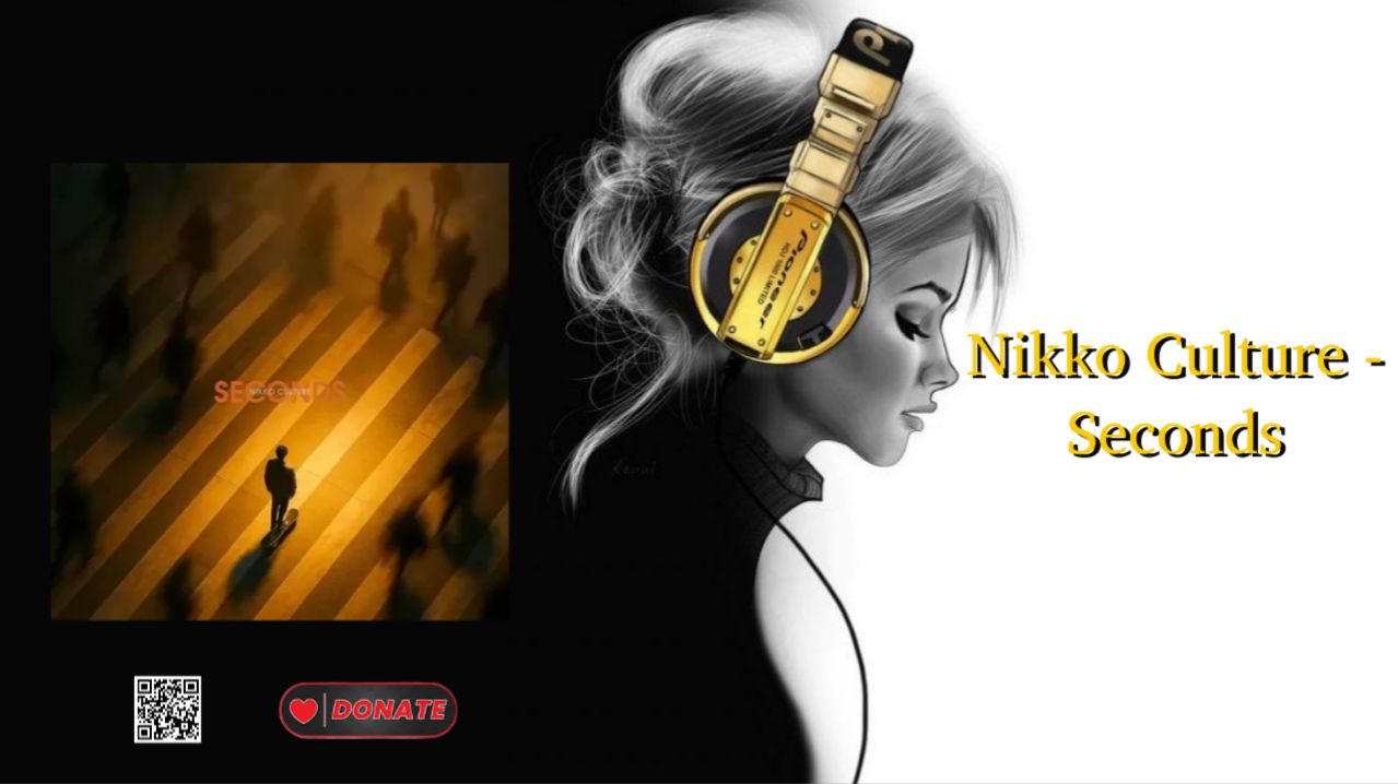 Nikko Culture - Seconds