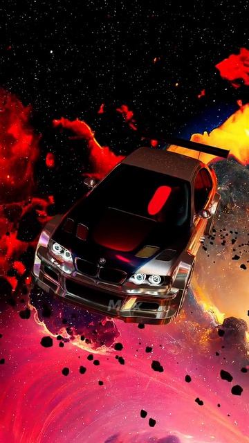 I love bmw смотреть онлайн