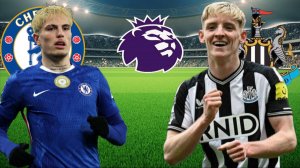 ФУТБОЛ ЧЕМПИОНАТ АНГЛИИ АПЛ.  ЧЕЛСИ - НЬЮКАСЛ.  ТЕКСТОВАЯ ОНЛАЙН ТРАНСЛЯЦИЯ