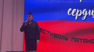🎥 Как это было: в Камских Полянах торжественно открыли Год патриотизма и единства