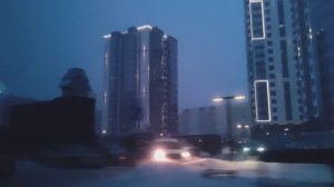 Полетела в Подмосковье открывать дачный сезон. Дорога в аэропорт и прибытие к себе в посёлок