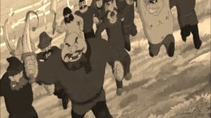 Илья Муромец и Соловей-Разбойник: Начало легенды 🎬