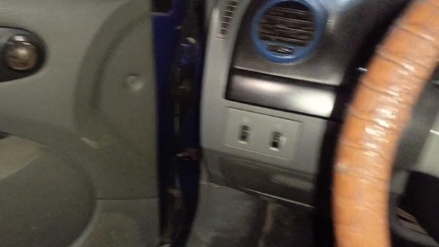 Шевроле Лачетти не крутит стартер.