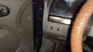 Шевроле Лачетти не крутит стартер.