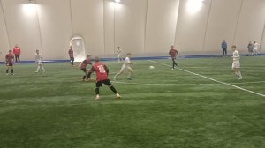 25/26 
ФК Бийск Академия Динамо 2 Тайм 
2-2