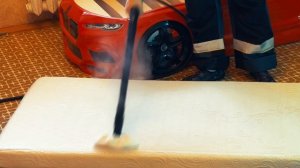 таймлапс-матрац