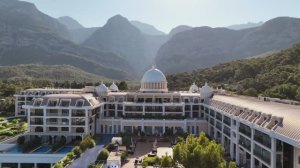 Juju Premier Palace 5*