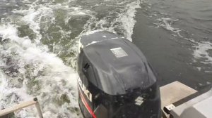 Лодочный мотор