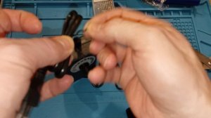 Купил мини дрель