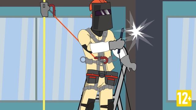 Кратко. Охрана труда при выполнении электросварочных и газосварочных работ