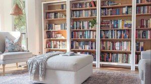 Моя маленькая библиотечка