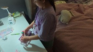 обзор на вещи Жиро - Баса