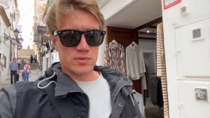 КАК БЫЛО КРУТО! В ЧЕМ СЧАСТЬЕ? Жена нашла испанца... Жизнь в Испании.