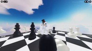 Соперники RIVALS\Песня про Снеговика(полная версия)