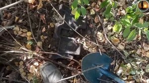 Что земля таит в себе.