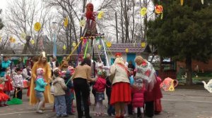 Масленица_для Детей_2026_