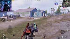 Последнее обновление в Pubg