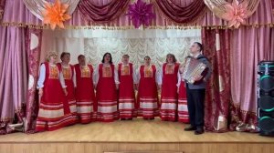 «Гордись, Отчизна, славными сынами!» – праздничный концерт