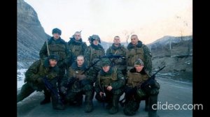 В ПАМЯТЬ О ШЕСТОЙ РОТЕ