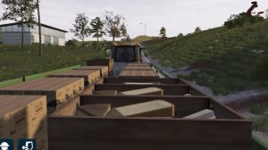 Farming Simulator 23 Производим Сыр, Шоколад и Масло