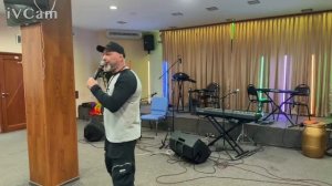 Раменское 13 марта 2 служение