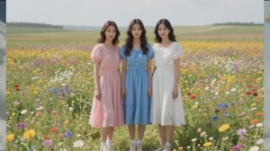 Простите, Надежда, Вера и Любовь!