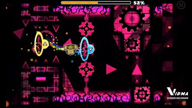 SL8O by mbedsun задизлайканный демон экстремальной сложности