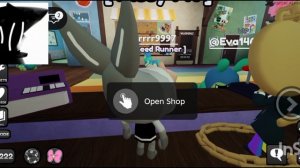 Читер Шримпо!!! 😱😱😱 (Если у меня будут дальше появляться читеры то сделаю новую рубрику).