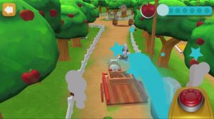 Щенячий патруль. Тизер Ч2