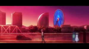 Gundam Build Divers Re Rise - MAGIC TIME (SudannaYuzuYully)