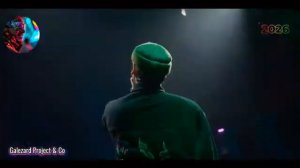 Galezard Project Co - Darling baby SD DruzhninRs Rastafair