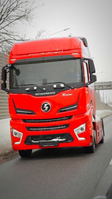 Дал дал ушелНУ МЁД большегруз дальнобой тягач