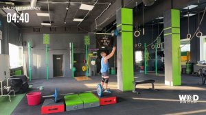 Вызов Сибири 2026-1 задание