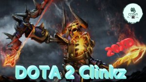 СТРИМ ГАЙД Dota 2 Дота 2 Clinkz Клинкз 20 ПОБЕД Рейтинг Прямой Эфир