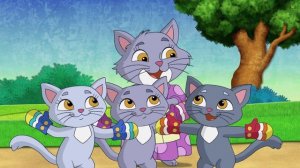 Даша-путешественница | Лучшее из «Даши‑путешественницы» сезоны 7 и 8  240 мин | Nick Jr. Cyrillic