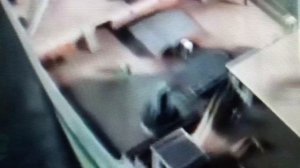 тонущий Титаник