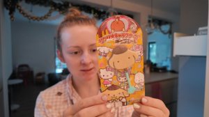 VLOG: ЧТО НАМ ПРИВЕЗЛА НАДЮШКА С НИКОМ ИЗ ЯПОНИИ!? 30.11.25