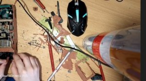 газ 14 лепка часть 6