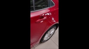 Toyota Corolla «АВТОРУСЬ автомобили с пробегом» 0031