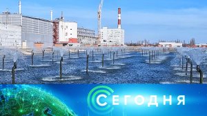 «Сегодня»: 13 марта 2026 года. 16:00 | Выпуск новостей | Новости НТВ