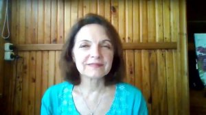 Встреча вопросов-ответов и практика Большая Звёздочка с Микаутадзе Ириной