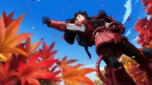 Gundam Build Divers Re Rise - Imagination Reality (AiRI)