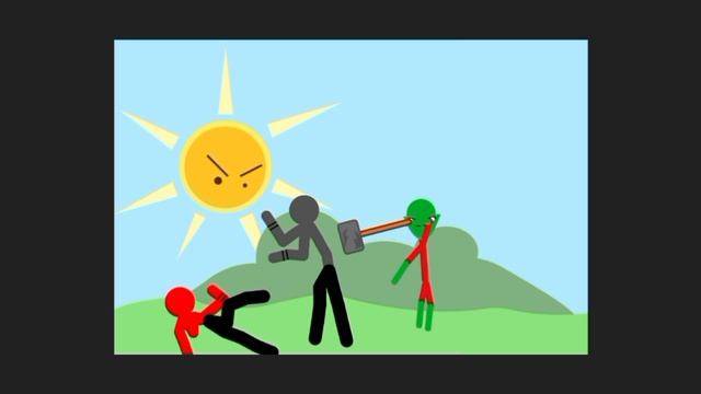 Инопланетяне против человечества? 12