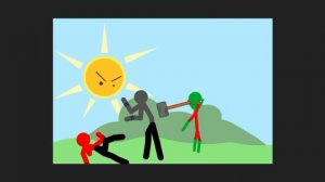 Инопланетяне против человечества? 12