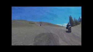 Поездка на Алтай на мотоциклах 2025 год часть1.mp4