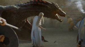 🎬Игра престолов 5 сезон