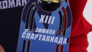 Златоустовские конькобежцы отлично выступили на первенстве России и зимней Спартакиаде учащихся