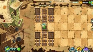 Зомби против растений 2 😂