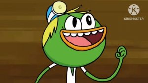 Побег Воню заобрус (Add, round 1)