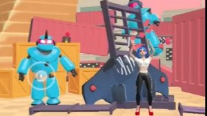 Ловим злодеев скотчем. Screwdom 3D — это сложная и головоломка Screw Master, которая подвергнет ваши